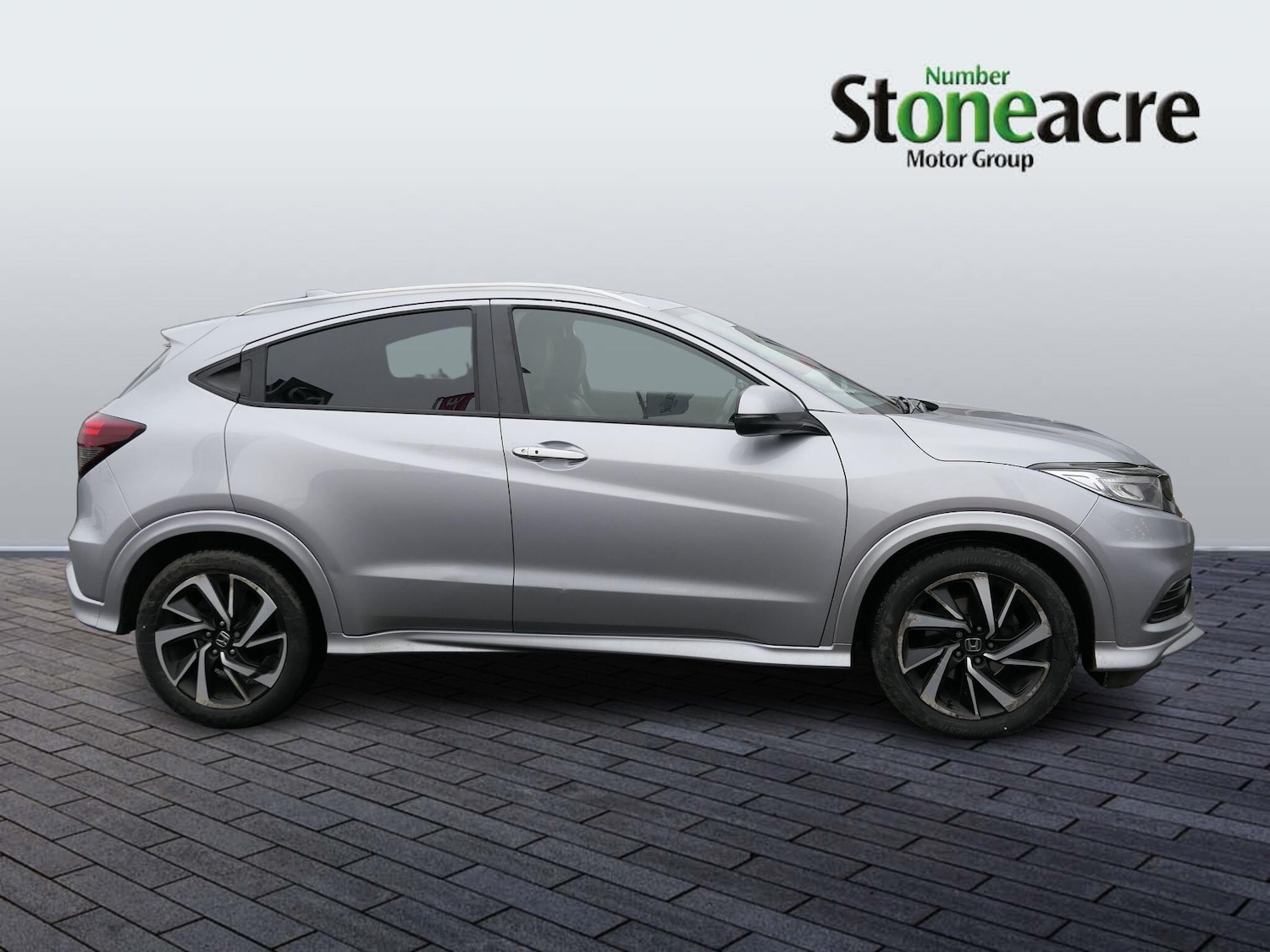 Used Honda HR-V 2020 for sale - 77229897: Photo 7