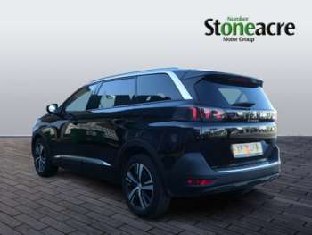 Used Peugeot 5008 2022 for sale - 74822891: Photo