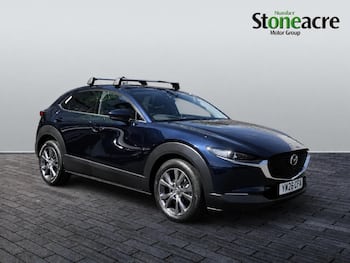 Used Mazda CX-30 2026 for sale - 79780457: Photo