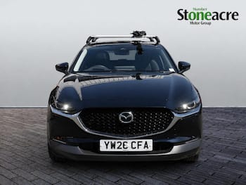 Used Mazda CX-30 2026 for sale - 79780457: Photo