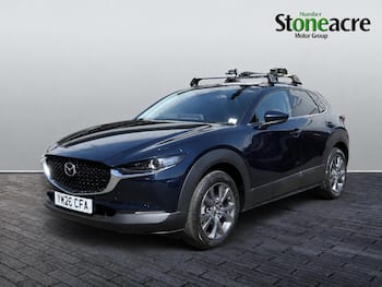 Used Mazda CX-30 2026 for sale - 79780457: Photo