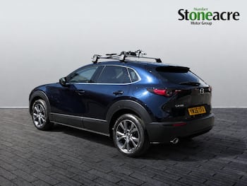 Used Mazda CX-30 2026 for sale - 79780457: Photo