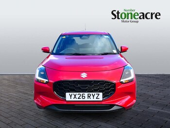 Used Suzuki Swift 2026 for sale - 78306893: Photo