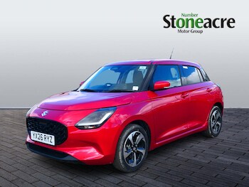 Used Suzuki Swift 2026 for sale - 78306893: Photo