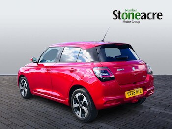 Used Suzuki Swift 2026 for sale - 78306893: Photo