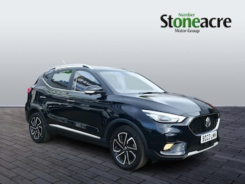 Used MG MG ZS 2023 for sale - 79236514: Photo