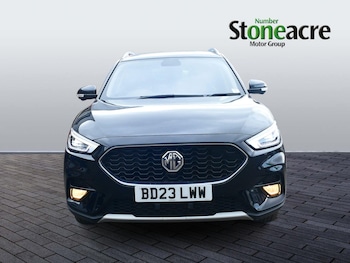 Used MG MG ZS 2023 for sale - 79236514: Photo