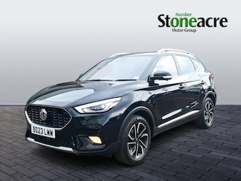 Used MG MG ZS 2023 for sale - 79236514: Photo
