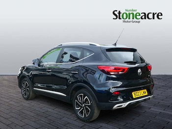 Used MG MG ZS 2023 for sale - 79236514: Photo