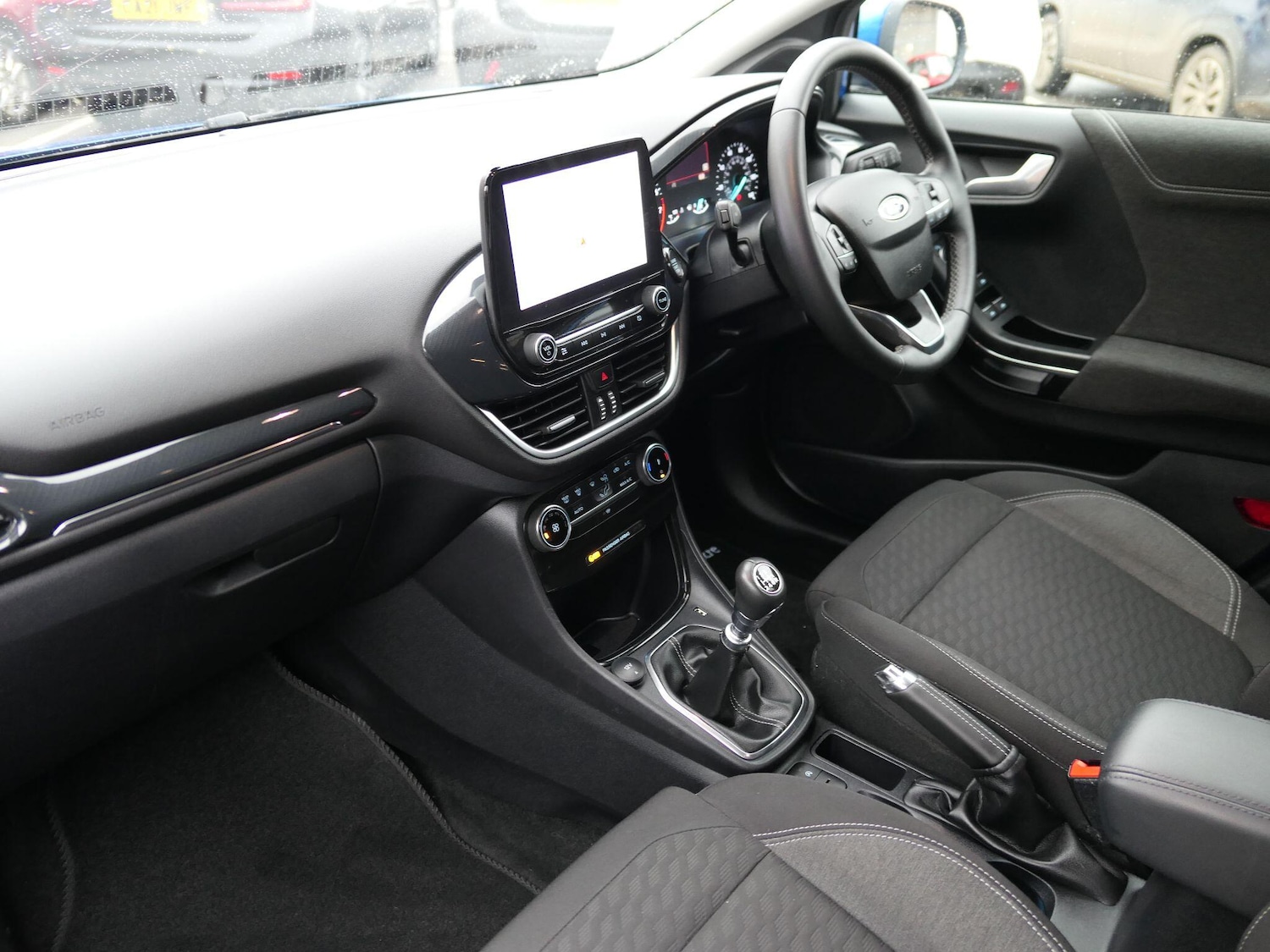 Used Ford Puma 2023 for sale - 77290718: Photo 10