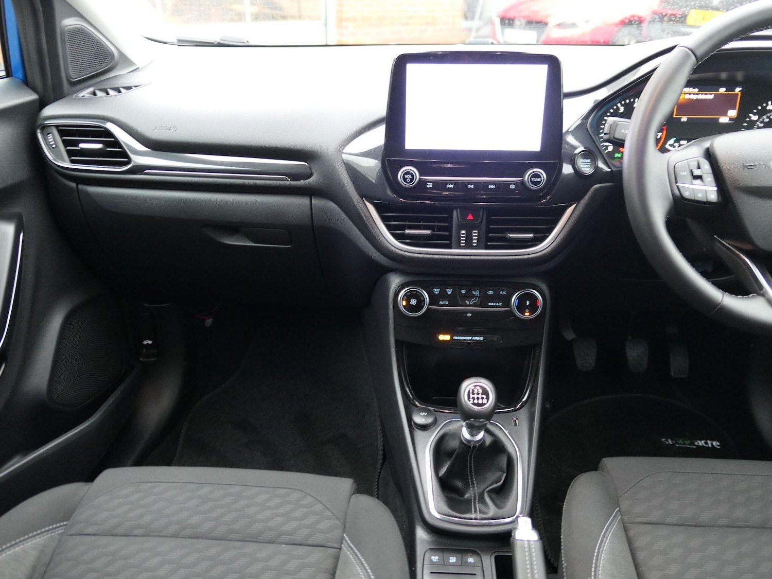 Used Ford Puma 2023 for sale - 77290718: Photo 11