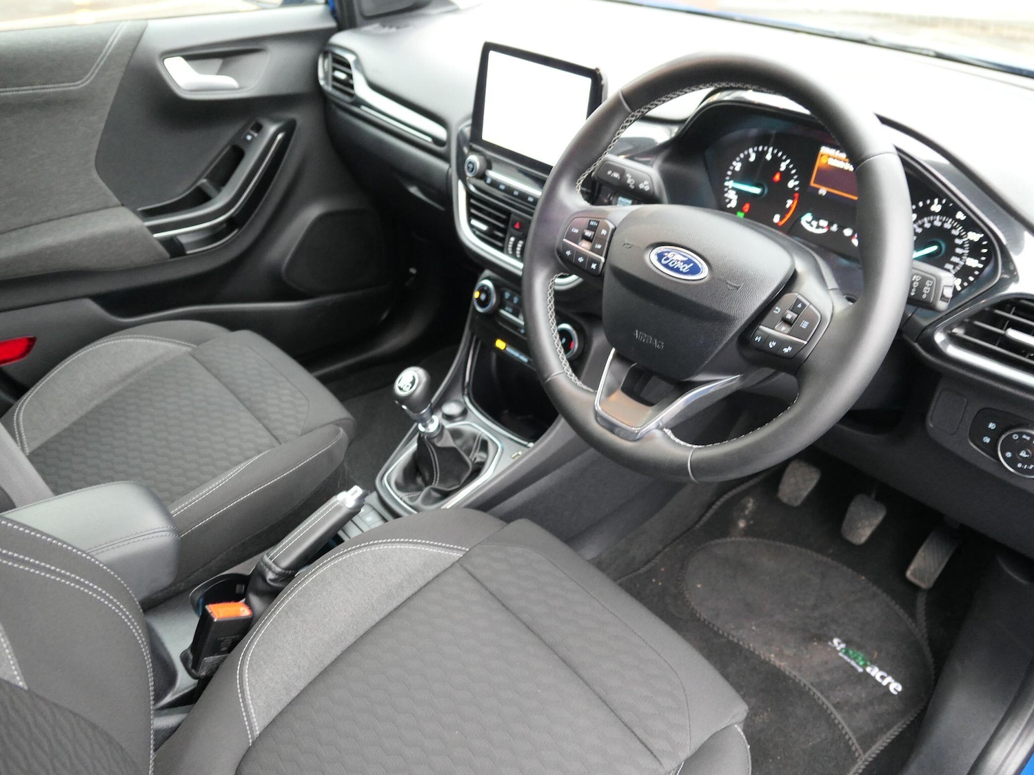 Used Ford Puma 2023 for sale - 77290718: Photo 12