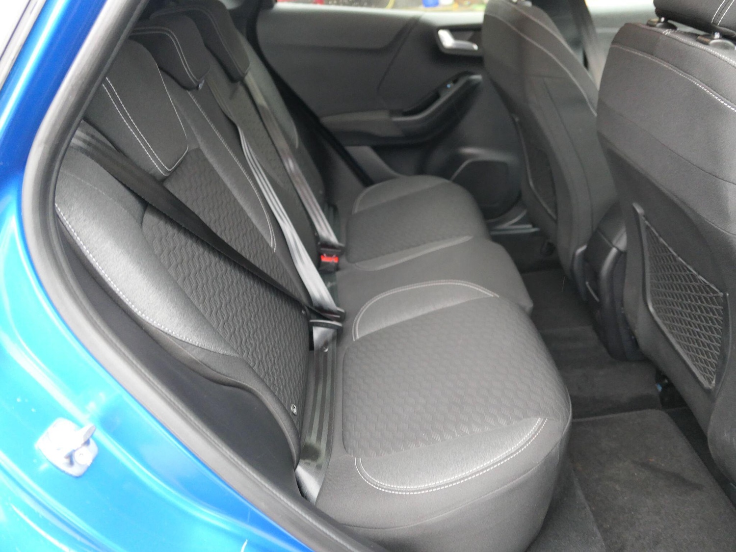 Used Ford Puma 2023 for sale - 77290718: Photo 13