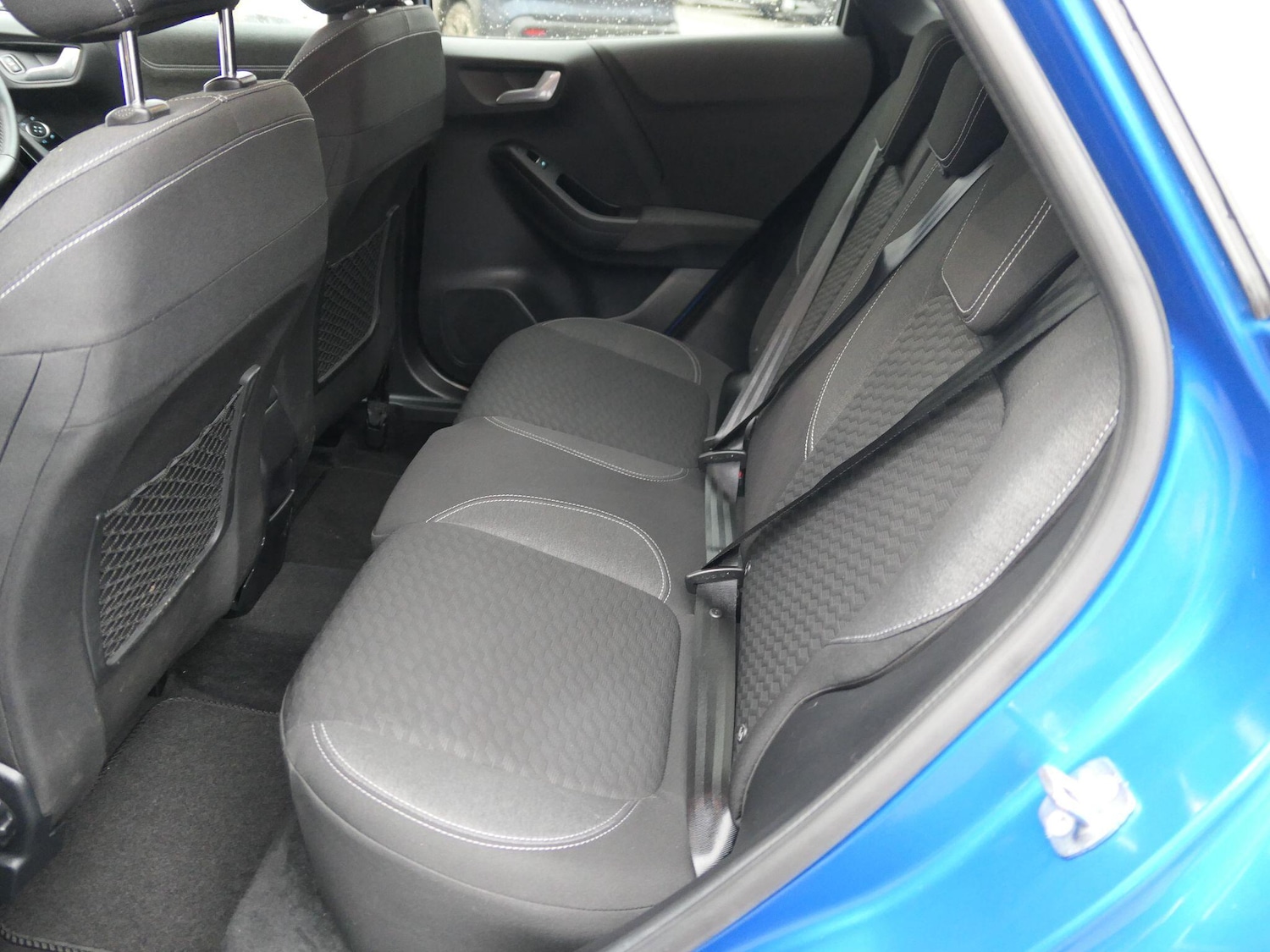 Used Ford Puma 2023 for sale - 77290718: Photo 14