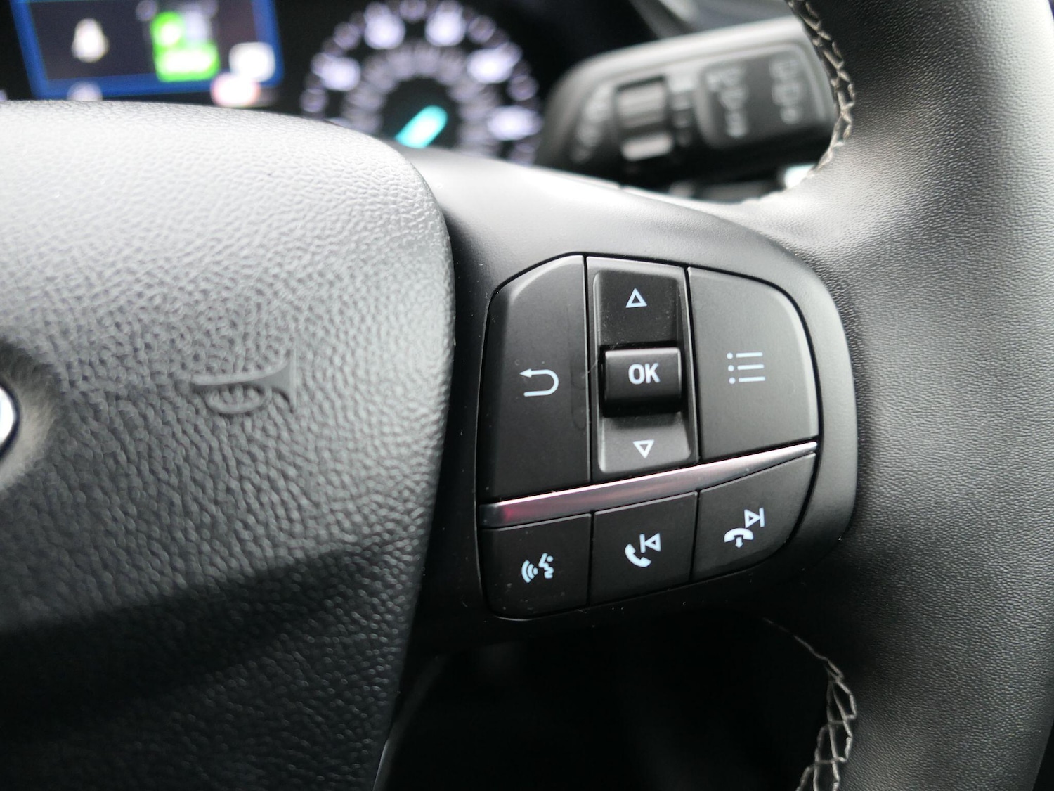 Used Ford Puma 2023 for sale - 77290718: Photo 16