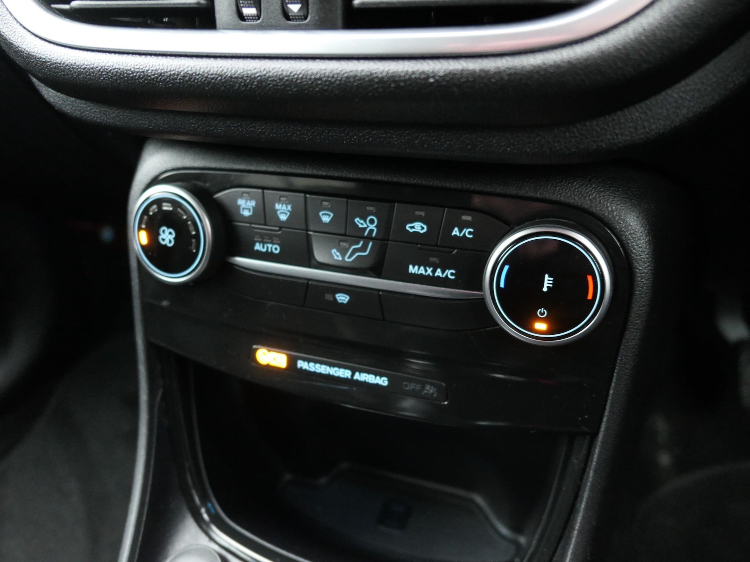 Used Ford Puma 2023 for sale - 77290718: Photo 19