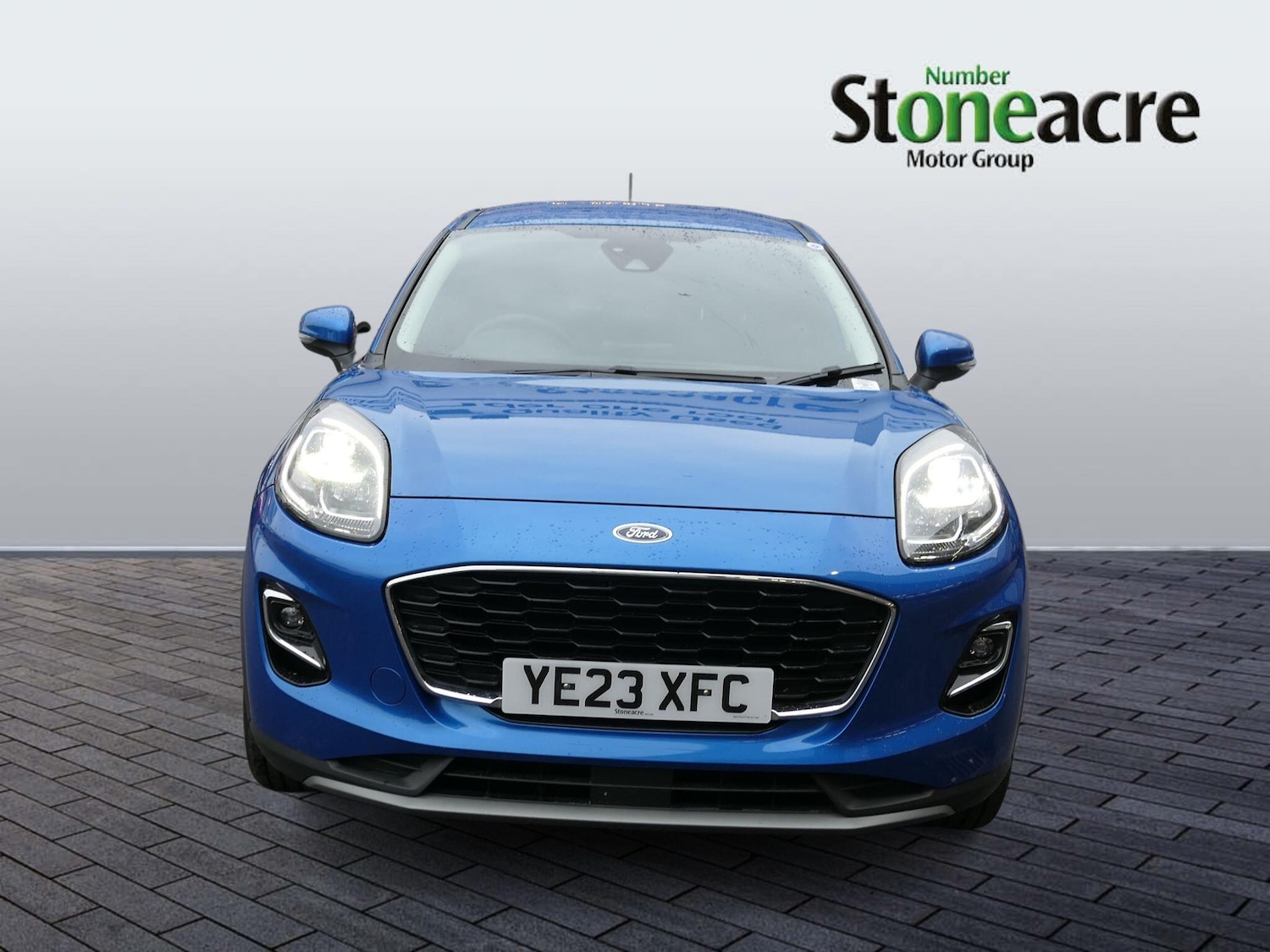 Used Ford Puma 2023 for sale - 77290718: Photo 2