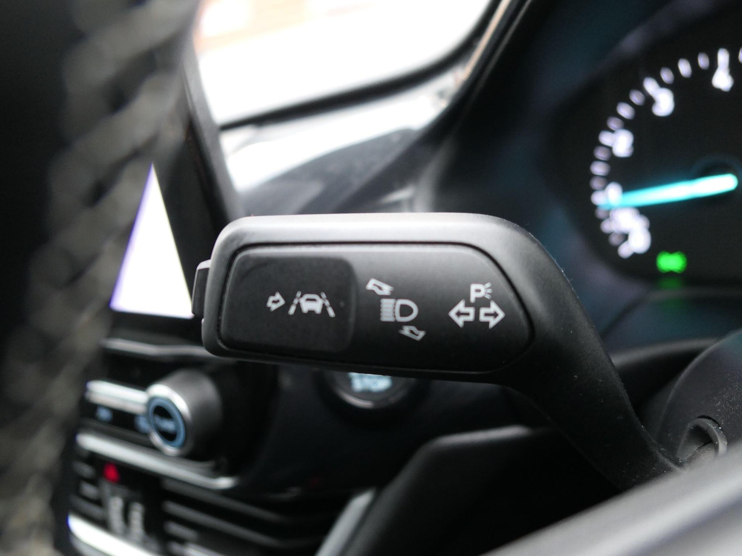 Used Ford Puma 2023 for sale - 77290718: Photo 21