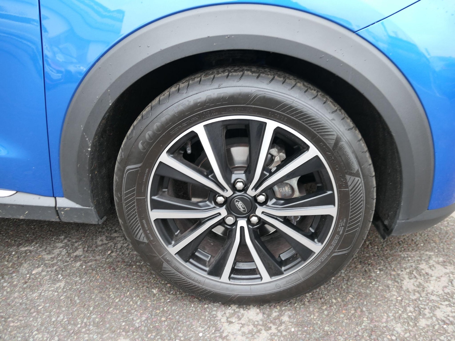 Used Ford Puma 2023 for sale - 77290718: Photo 22