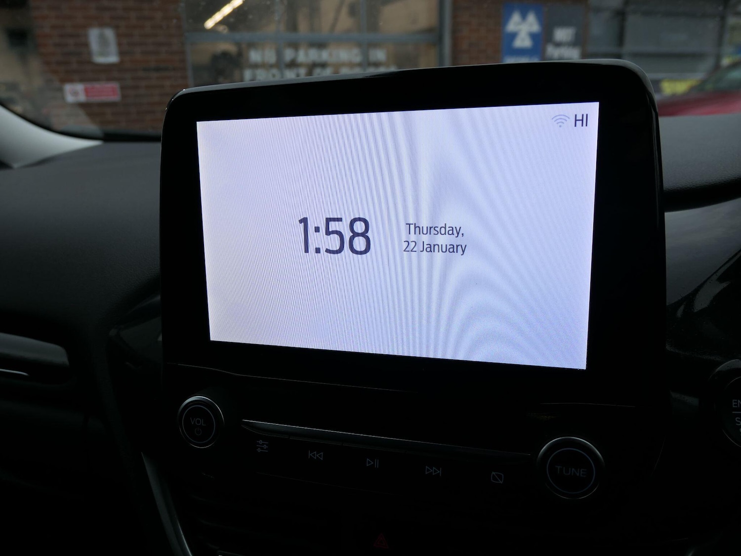 Used Ford Puma 2023 for sale - 77290718: Photo 23