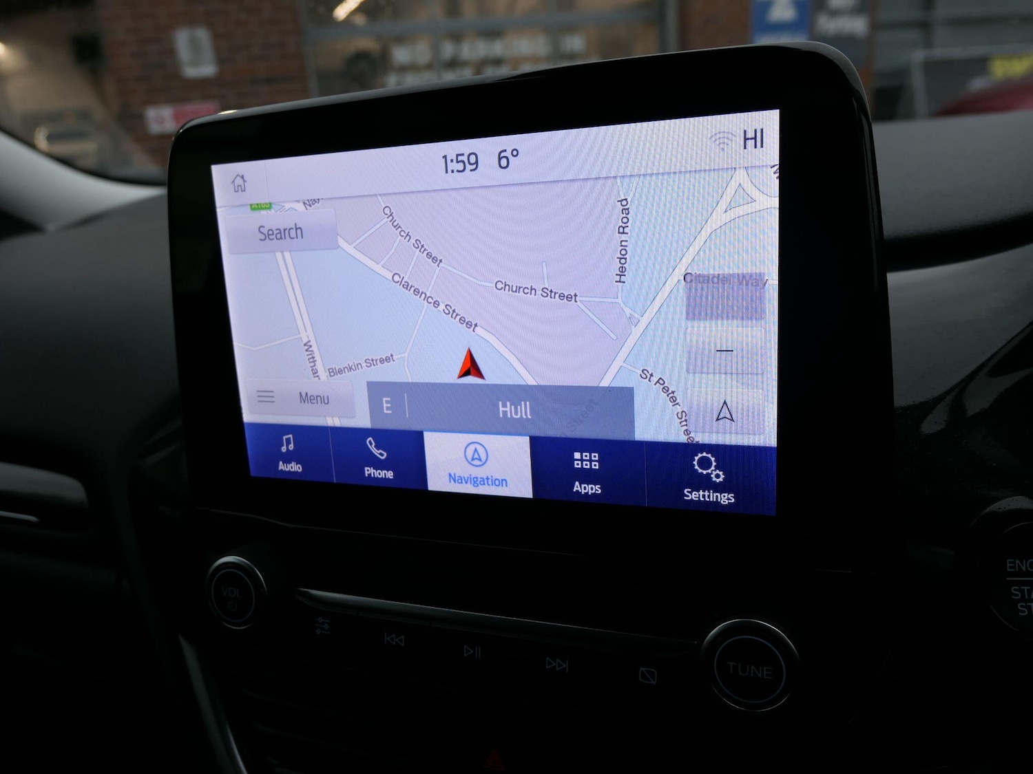 Used Ford Puma 2023 for sale - 77290718: Photo 24