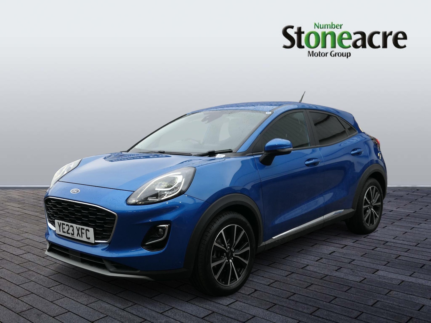 Used Ford Puma 2023 for sale - 77290718: Photo 3