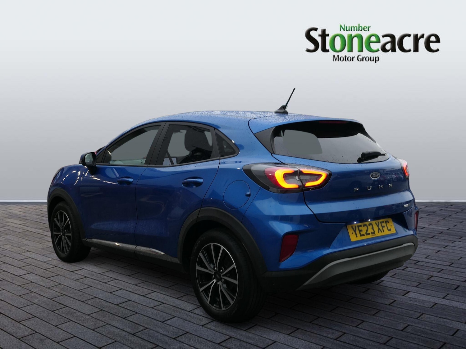 Used Ford Puma 2023 for sale - 77290718: Photo 4