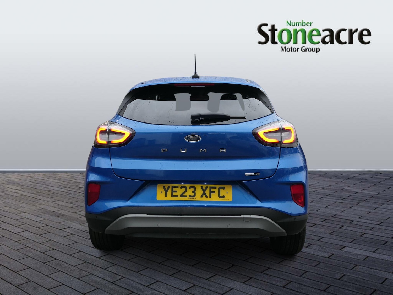 Used Ford Puma 2023 for sale - 77290718: Photo 6