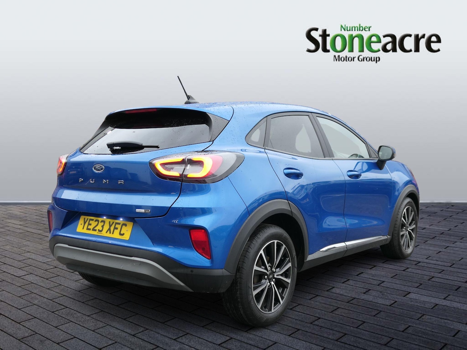 Used Ford Puma 2023 for sale - 77290718: Photo 8