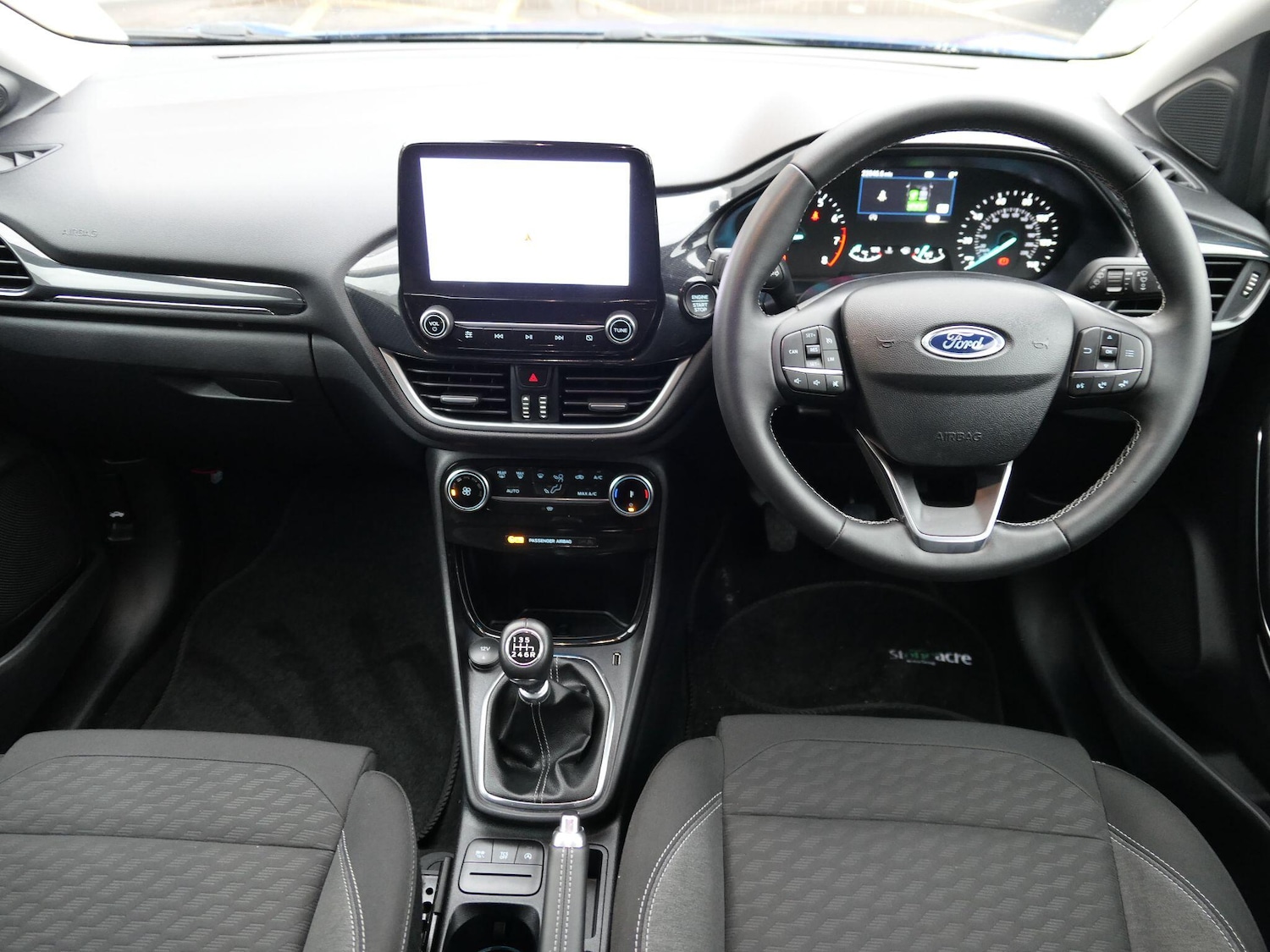 Used Ford Puma 2023 for sale - 77290718: Photo 9