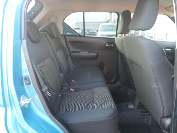 Used Suzuki Ignis 2020 for sale - 76227416: Photo 10