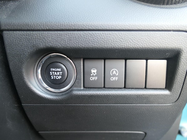 Used Suzuki Ignis 2020 for sale - 76227416: Photo 11