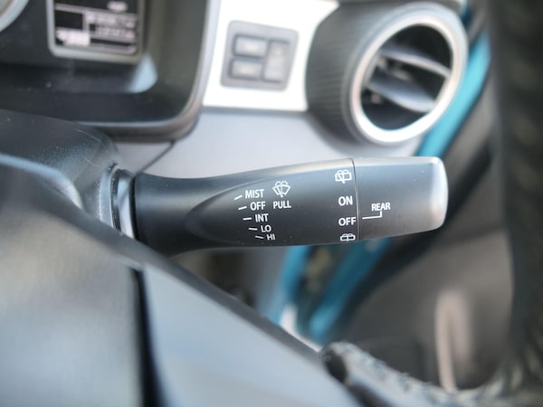 Used Suzuki Ignis 2020 for sale - 76227416: Photo 13