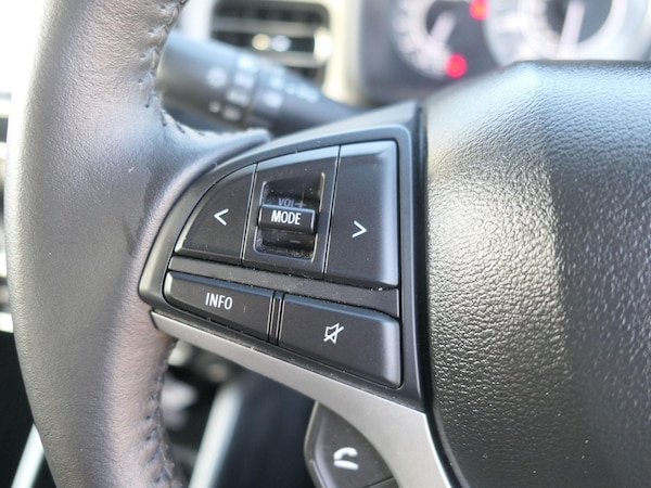Used Suzuki Ignis 2020 for sale - 76227416: Photo 14