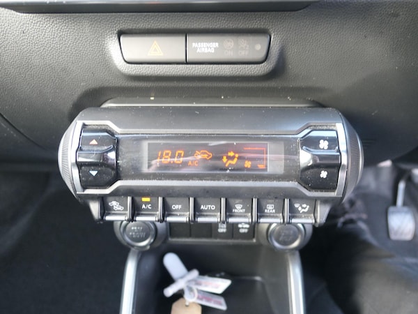 Used Suzuki Ignis 2020 for sale - 76227416: Photo 16