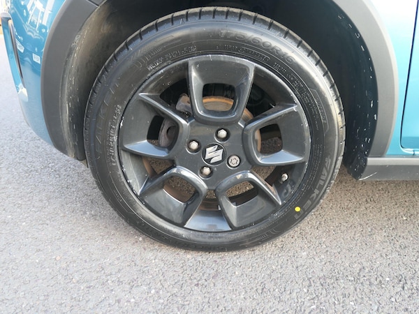Used Suzuki Ignis 2020 for sale - 76227416: Photo 17