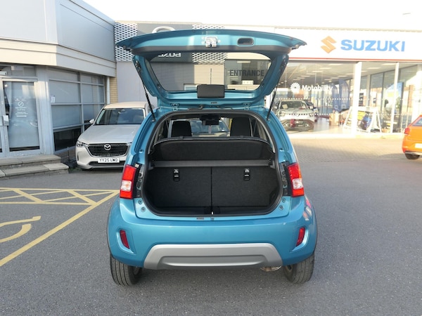 Used Suzuki Ignis 2020 for sale - 76227416: Photo 21