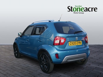 Used Suzuki Ignis 2020 for sale - 76227416: Photo 3