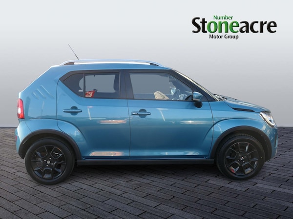 Used Suzuki Ignis 2020 for sale - 76227416: Photo 6