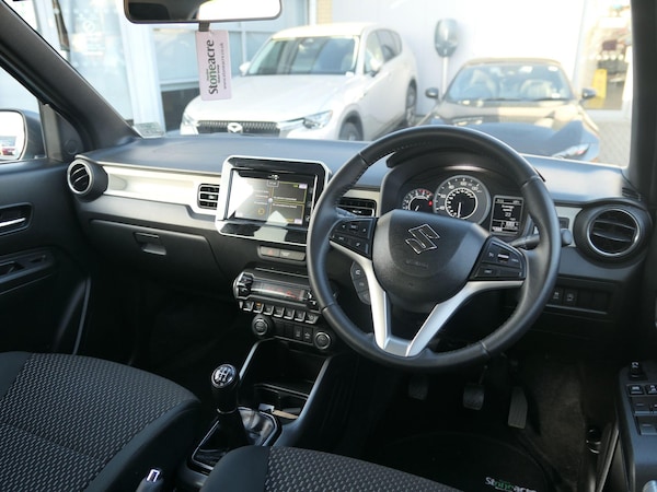 Used Suzuki Ignis 2020 for sale - 76227416: Photo 8