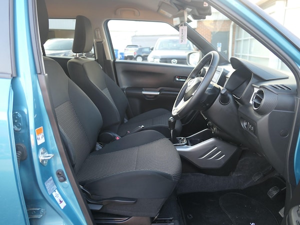 Used Suzuki Ignis 2020 for sale - 76227416: Photo 9