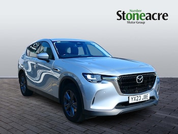 Used Mazda CX-60 2023 for sale - 78184896: Photo