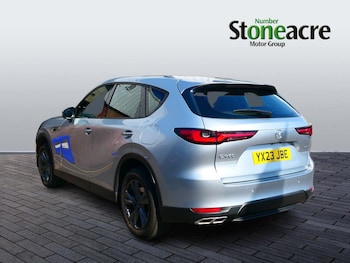 Used Mazda CX-60 2023 for sale - 78184896: Photo