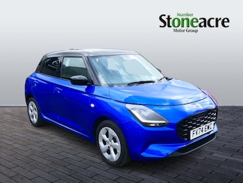 Used Suzuki Swift 2024 for sale - 78585762: Photo