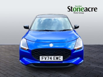 Used Suzuki Swift 2024 for sale - 78585762: Photo
