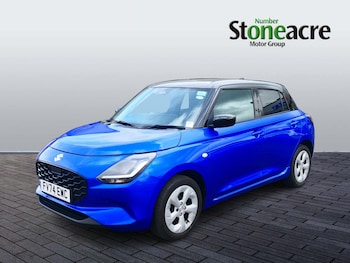 Used Suzuki Swift 2024 for sale - 78585762: Photo