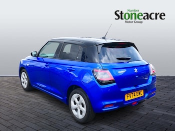 Used Suzuki Swift 2024 for sale - 78585762: Photo