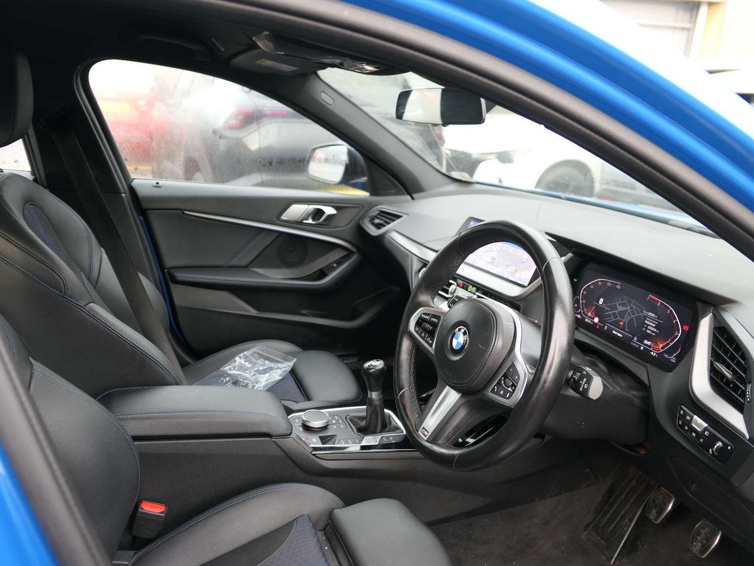 Used BMW 1 Series for sale - 77214805: Photo 11