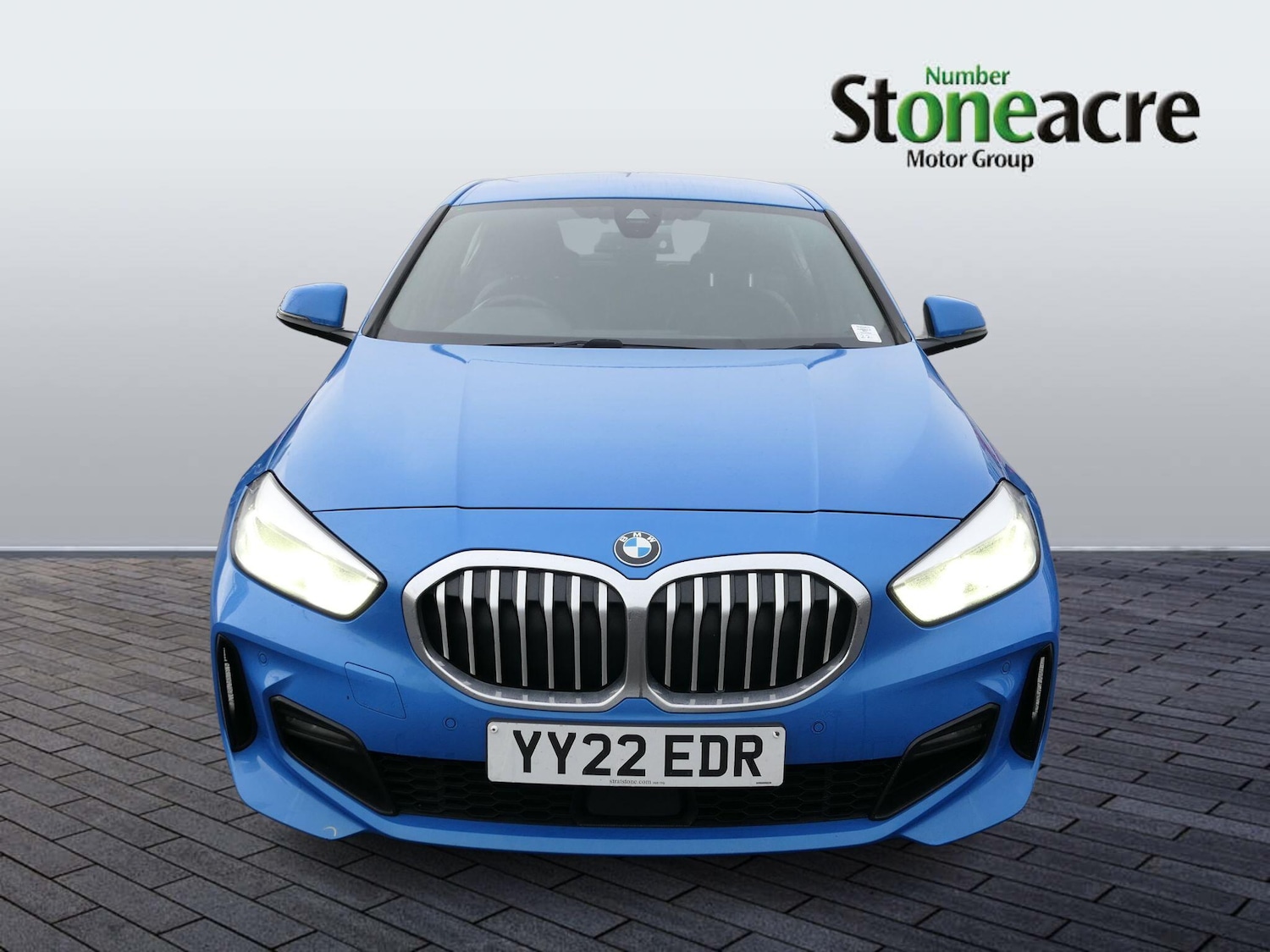 Used BMW 1 Series for sale - 77214805: Photo 2