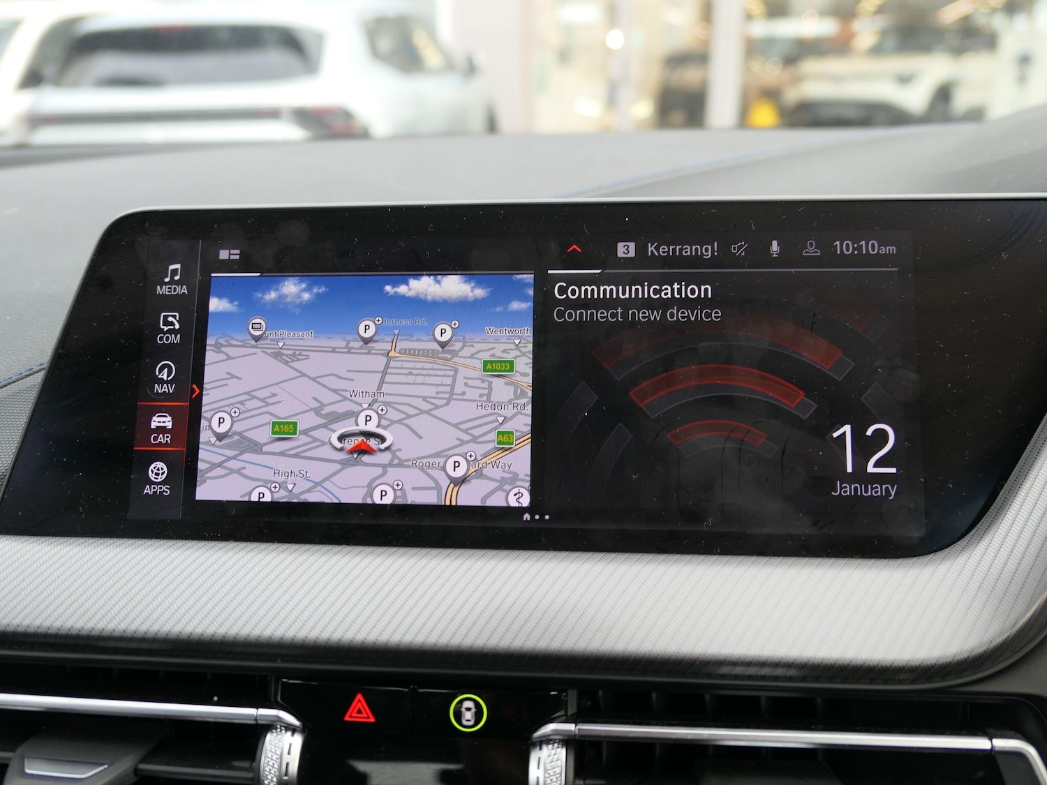 Used BMW 1 Series for sale - 77214805: Photo 21